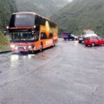 Militares destruyen 12 hectáreas de minería ilegal en Azuay