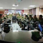 Motociclista fallece en siniestro de tránsito en la avenida Simón Bolívar