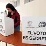 ¿Dónde votar este domingo? Consulte las vías dispuestas por CNE para verificar su recinto