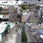 Luisa González vota en Manabí y ratifica su postura por el ‘no’