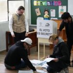 Siniestro de tránsito deja 18 heridos en Tababela