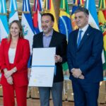 Consulta popular y referéndum concentran respaldo mayoritario, según estudio de CEDATOS