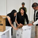 Fiscalía investiga ataque armado contra su dependencia en Montecristi