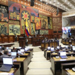 Ataque armado en la vía Cuenca–Girón–Pasaje deja un hombre muerto