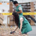 Al menos ocho muertos y quince heridos tras una explosión cerca del Fuerte Rojo en Nueva Delhi