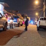 Gobierno inicia traslado de PPL de alta peligrosidad a la cárcel de máxima seguridad en Santa Elena