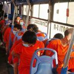 Al menos ocho muertos y quince heridos tras una explosión cerca del Fuerte Rojo en Nueva Delhi