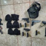 ¿Cómo es la nueva cárcel de Santa Elena?