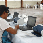 Noboa otorga bono de $470 a policías y militares