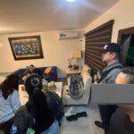 AMT suspende temporalmente la matriculación vehicular