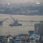 Municipio anuncia restricción para el transporte pesado en la Simón Bolívar y Ruta Viva