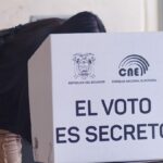 Ecuatorianos en Australia abren jornada de votación en el exterior