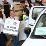 Noboa afirma que el Gobierno ya pagó el décimo tercer sueldo al sector público