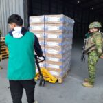 Consulta y Referéndum 2025: CNE inaugura la jornada electoral