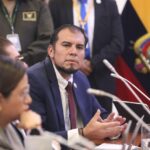 Consulta y referéndum: CNE instala audiencia pública de escrutinio previo a proclamación de resultados