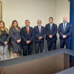 Más traslados en cárcel de Machala: 200 internos son llevados a Guayaquil