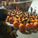 Presidente del Consejo de la Judicatura impulsa cooperación internacional con El Salvador