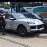 Capturan en Colombia a Marlon Valencia, uno de los cabecillas de Los Tiguerones