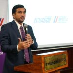 ‘Acuerdo Quito 2034’ cierra su segundo encuentro con la ‘Declaración del Bicentenario’