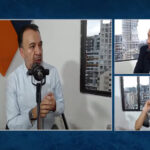 Asesinan al camarógrafo Darwin Baque en el sur de Guayaquil