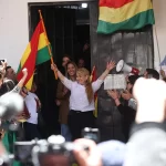 Congreso de Perú declara “persona non grata” a presidenta de México, Claudia Sheinbaum