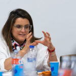 Tres reclusos escapan en Azogues durante operativo de traslado entre cárceles