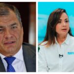 Guayas y Los Ríos tienen nuevos gobernadores