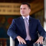 Impresión de papeletas electorales para Consulta Popular y Referéndum avanza un 72%