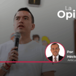 Actores políticos y sociales reaccionan a resultados de consulta