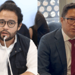 Noboa solicita licencia a la Asamblea para participar en campaña del Referéndum y Consulta Popular