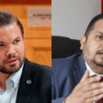 Daniel Noboa designa a Bernardo Cordovez como nuevo presidente del Consejo Directivo del IESS