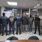 Asesinato del periodista Patricio Aguilar: capturan a cabecilla de Los Tiguerones