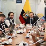 Gobierno confirma que deberá endeudarse para cubrir Proforma 2026