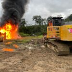 Más de 4.400 operativos de control ejecutados durante feriado nacional