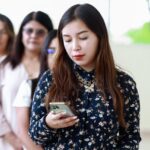 Triple choque en Alóag deja un muerto y tres heridos