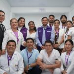 ALI: la inteligencia artificial que escucha, orienta y salva vidas en la lucha contra la violencia de género