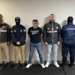 Jueza ordena prisión preventiva para implicado en el asesinato de dos ecuatorianos en España