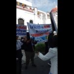 Presentan demanda contra el Gobierno por consulta sobre el Yasuní