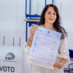 Consulta y Referéndum: CNE anuncia tendencia marcada por el “No” en las cuatro preguntas