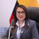 Asesinan a tiros a una guía penitenciaria en Esmeraldas