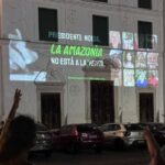 Arianna Tanca y José Jiménez dejan sus cargos en Viceministerios de la Mujer y de Deporte