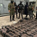 Noboa hace balance comparativo 2023 – 2025 al cumplir 2 años en el poder