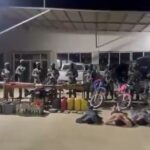 Noboa prepara nueva gira oficial a Emiratos Árabes Unidos