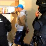 Este 18 de noviembre, Noboa viajará nuevamente a Estados Unidos