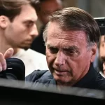 Militares destruyen dos campamentos de minería ilegal en Esmeraldas