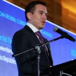 Policía incauta cerca de media tonelada de cocaína en operativo en Manta