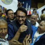 El BID destina $250 millones para el sistema de salud en Ecuador