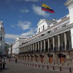 Asesinan a tiros a una mujer en la av. Francisco de Orellana, en Guayaquil