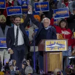 Noboa declara estado de excepción en cinco provincias y tres cantones por “grave conmoción interna”