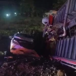 Trump advierte que espacio aéreo venezolano “permanecerá cerrado en su totalidad”